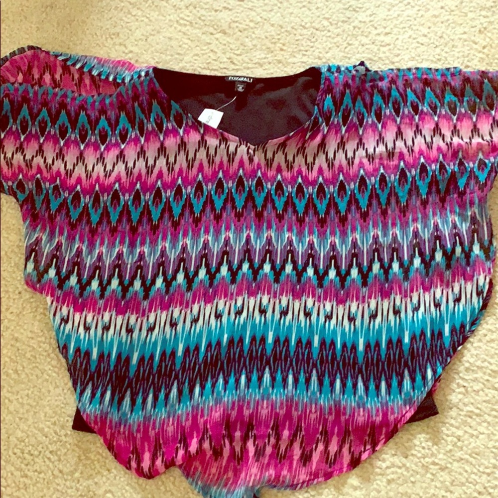 Women’s blouse